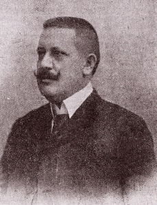 Dr. Springer Ferenc
